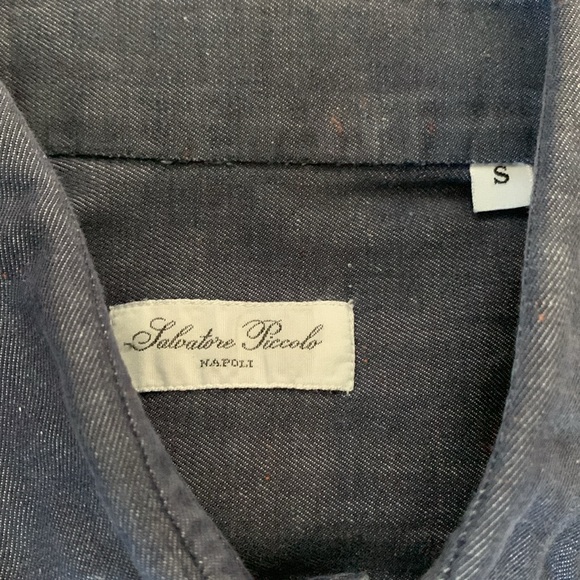 Salvatore Piccolo - Picture 3 of 11